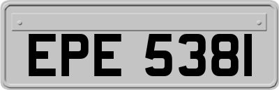 EPE5381