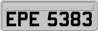 EPE5383