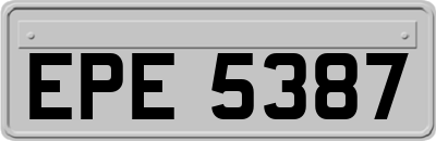 EPE5387