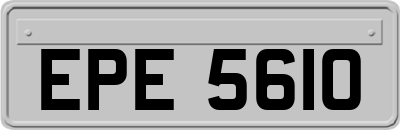 EPE5610