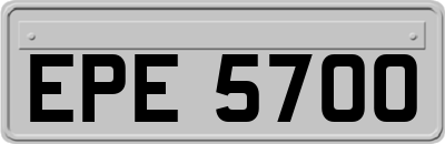 EPE5700