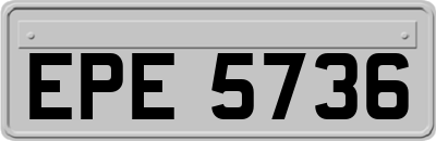 EPE5736