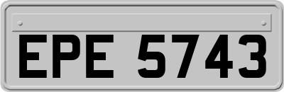 EPE5743