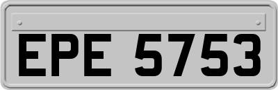 EPE5753