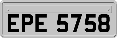 EPE5758