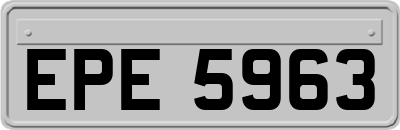 EPE5963