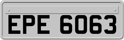 EPE6063