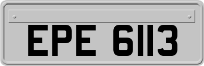 EPE6113