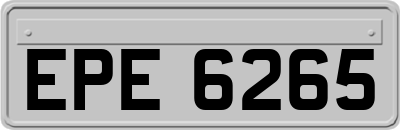 EPE6265