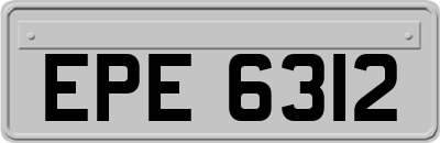 EPE6312
