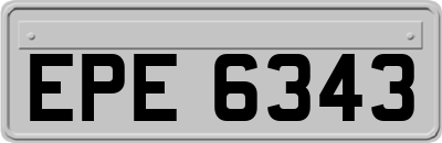 EPE6343