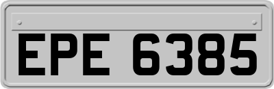 EPE6385