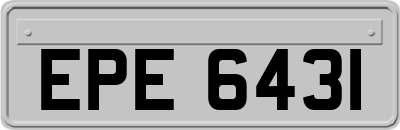 EPE6431