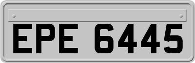 EPE6445