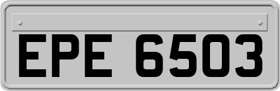 EPE6503