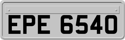 EPE6540