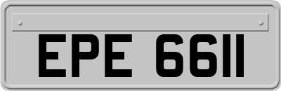EPE6611