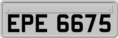 EPE6675
