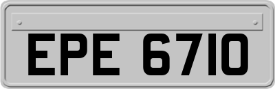 EPE6710