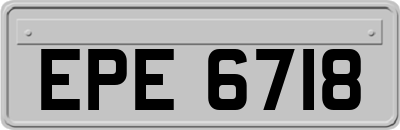 EPE6718