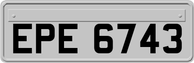 EPE6743