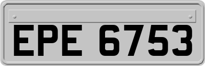 EPE6753