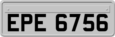 EPE6756