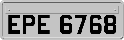 EPE6768