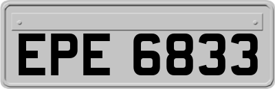 EPE6833