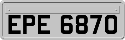 EPE6870