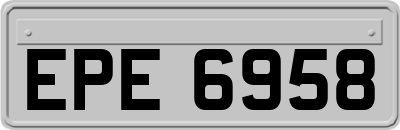 EPE6958