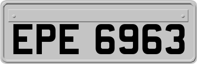 EPE6963