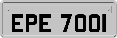 EPE7001