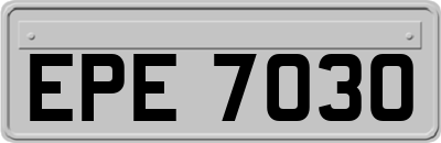 EPE7030