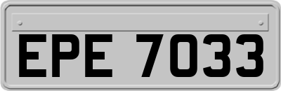 EPE7033