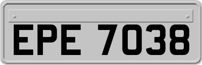 EPE7038