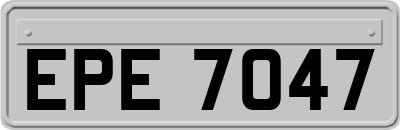 EPE7047