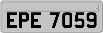 EPE7059