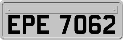 EPE7062