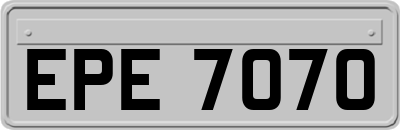 EPE7070
