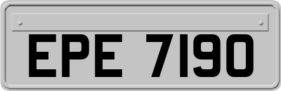 EPE7190