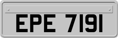 EPE7191
