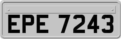 EPE7243