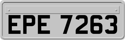 EPE7263