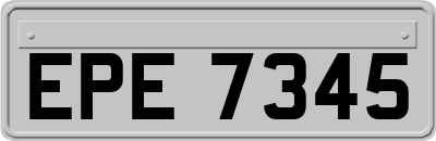 EPE7345