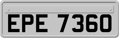 EPE7360