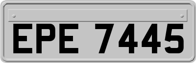 EPE7445