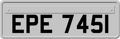 EPE7451