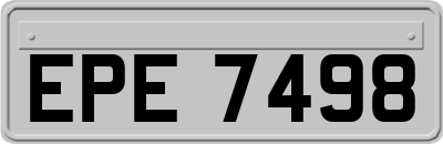 EPE7498