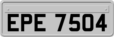 EPE7504